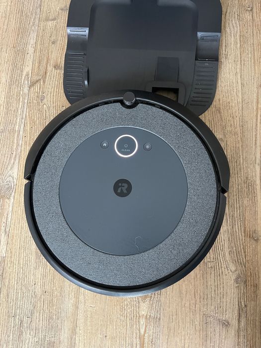 Aspirador iRobot Roomba i3/i4