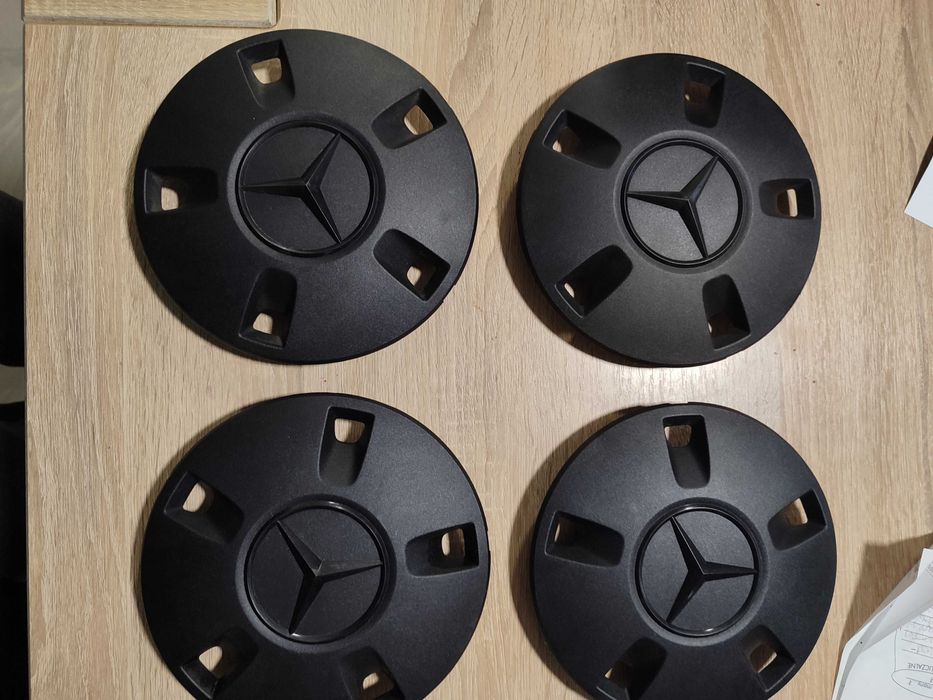 Kołpaki dekielki Mercedes citan W420