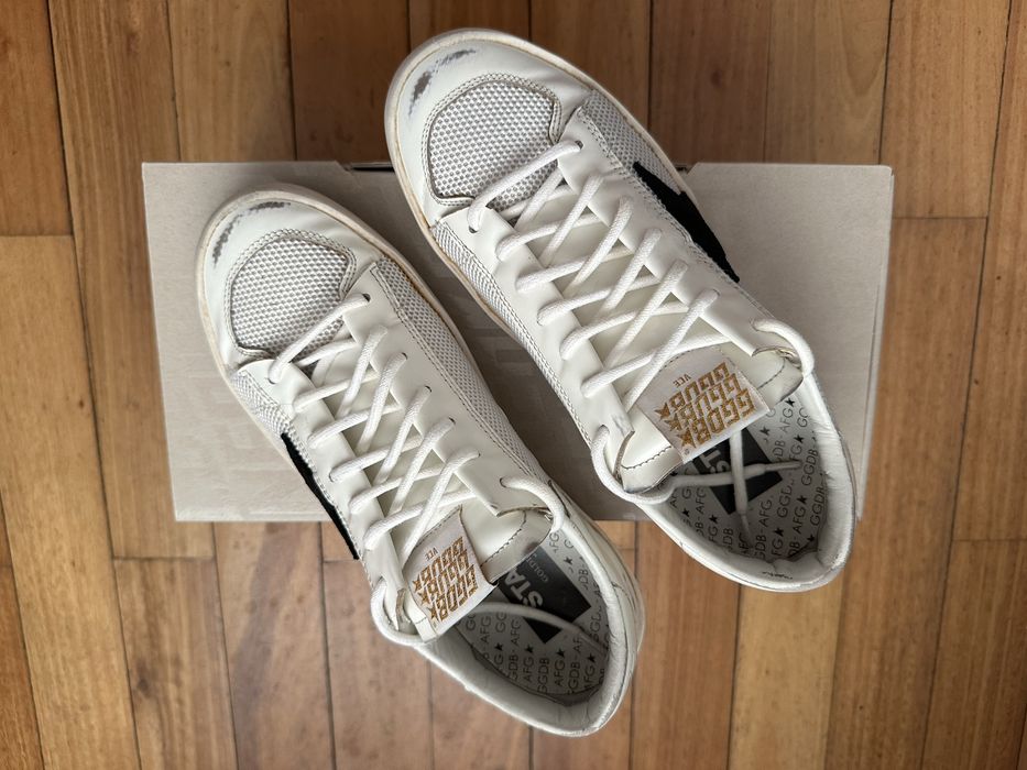 Sapatilhas Golden Goose