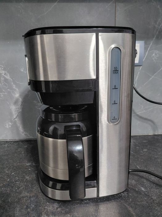 Кавоварка Medion