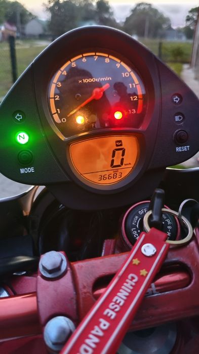 продам kawasaki er6n