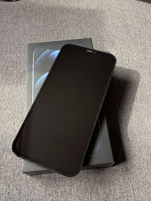 Iphone 12 pro max 128GB