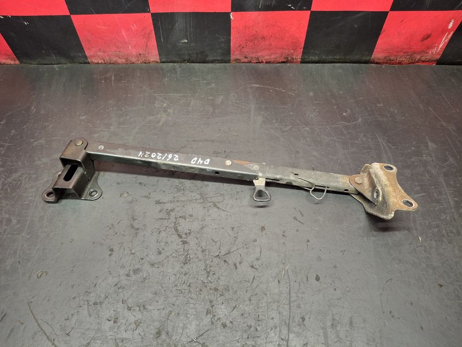 Suporte genérico TOYOTA Dyna Chassis (KD_, LY_, _Y2_, _U3_, _U4)