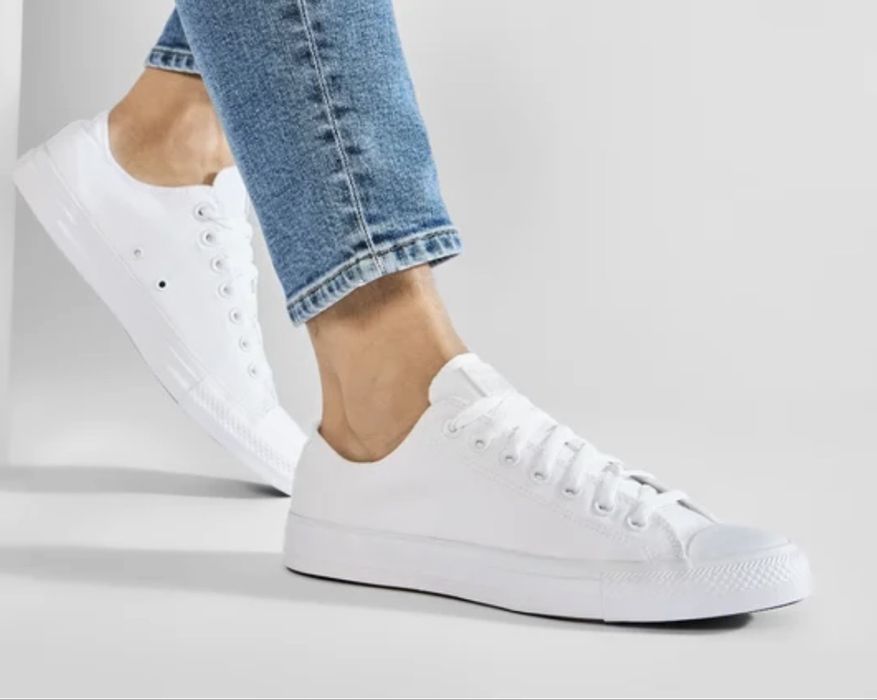Кеди Converse 38 розмір.