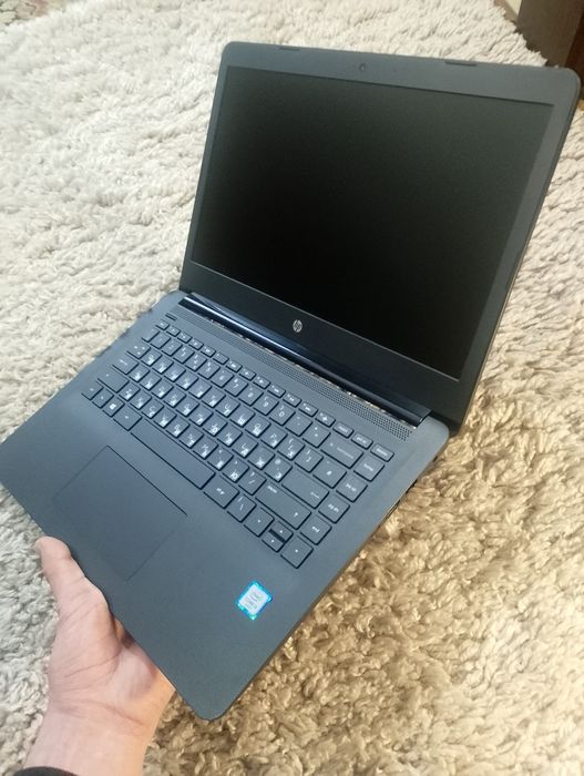 Ноутбук hp 2024 рік новий/intel i3 4ядра/500gb/4озп/14 дюймів