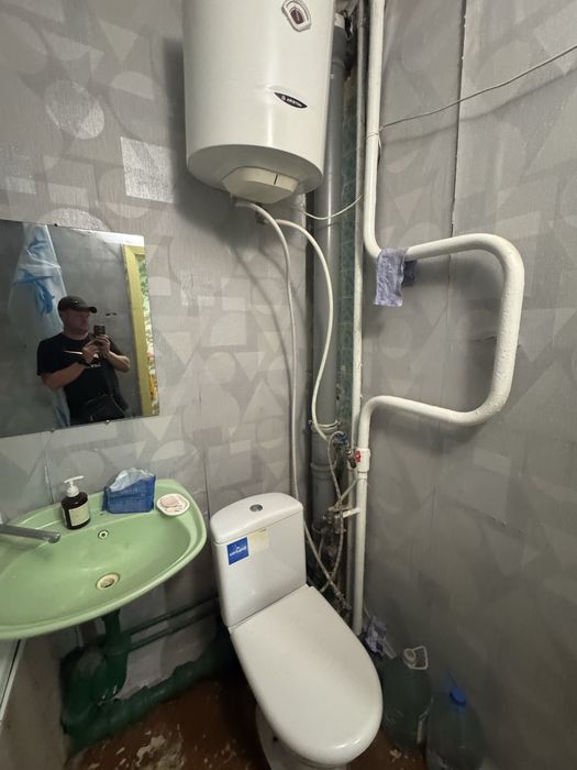Продам квартиру Тополь 3