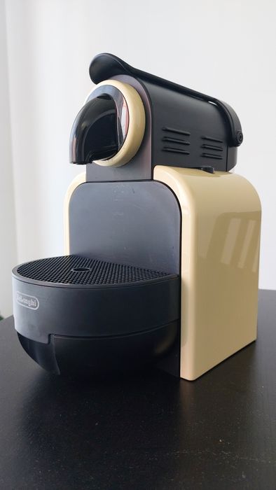 Máquina de café nespresso