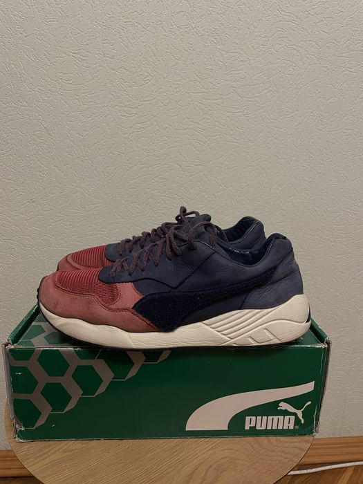 Кроссівки Puma Xs-698 x BWGH