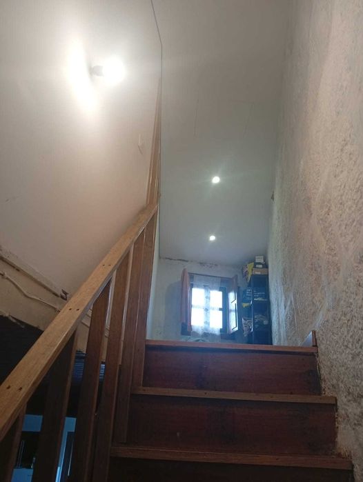 Casa T2 Renovada – Próxima do Centro da Cidade (5 minutos)