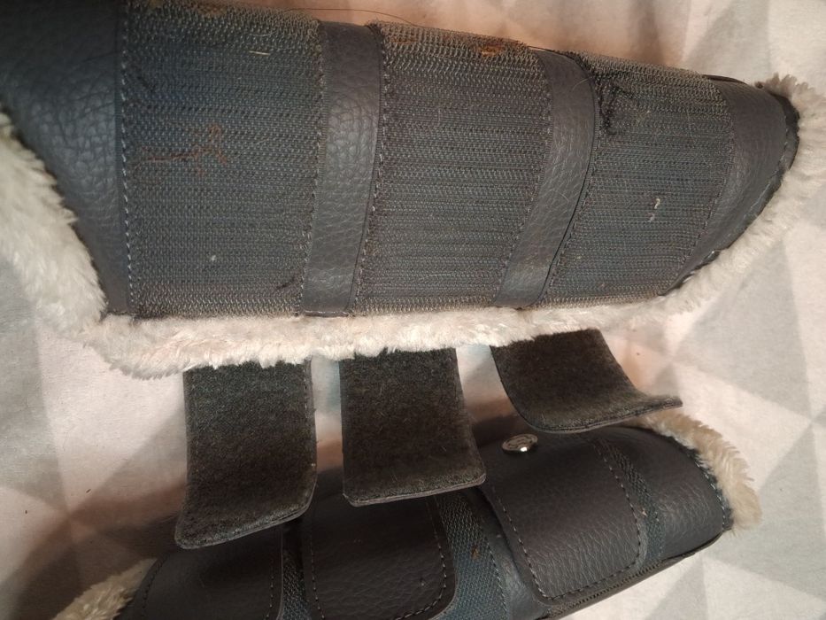 Ochraniacze ujeżdżeniowe PS of Sweden