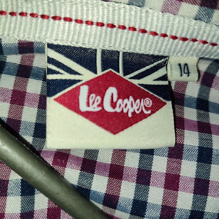 Жіноча сорочка Lee Cooper