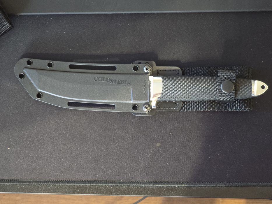 Nóż Cold Steel Master Tanto VG-10 San Mai