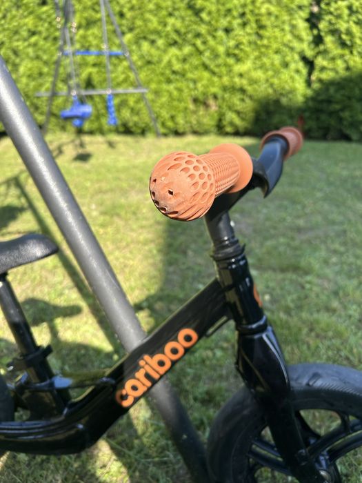 Rowerek biegowy Magnesium Pro 01