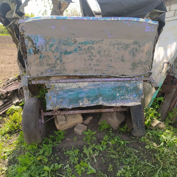 Продам Бричку,карету