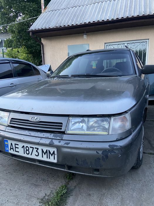 Продам ваз 2111 по тп