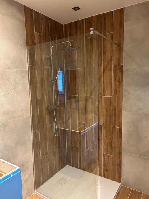 Kompleksowe Wykończenia Wnętrz