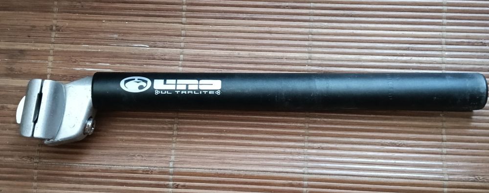 Espigão de bicicleta