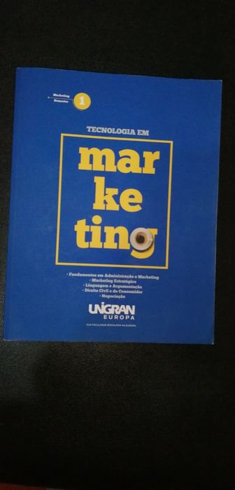 livro tecnologia em marketing