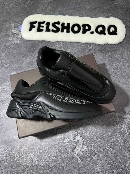 Кросівки Raf Simons Antei / Раф Сімонс в Україні!