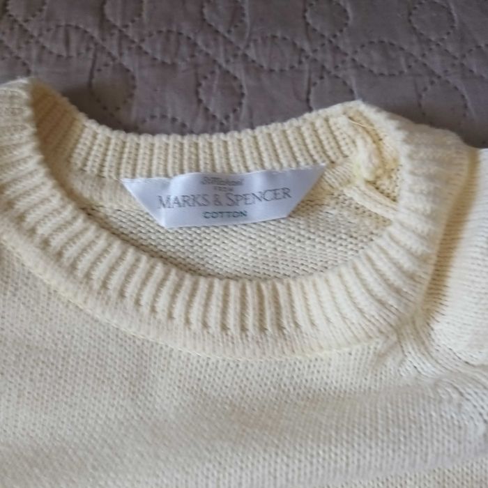 Sweter damski Marks & Spencer