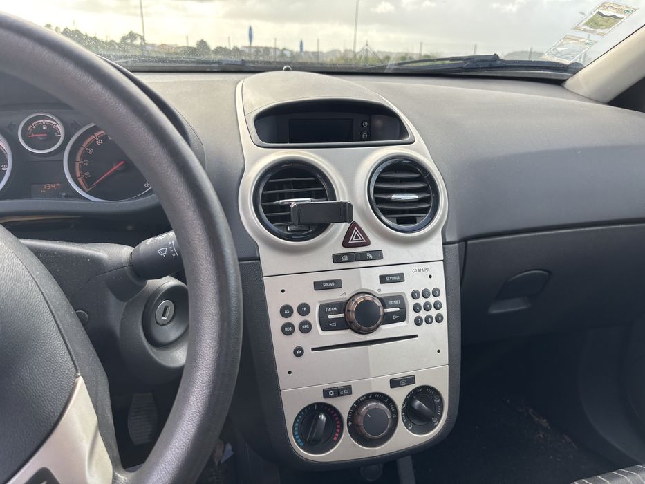 Opel Corsa C 1.3cdti