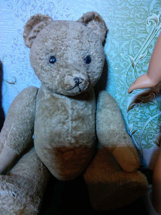 Продам куклу СССР, редкая