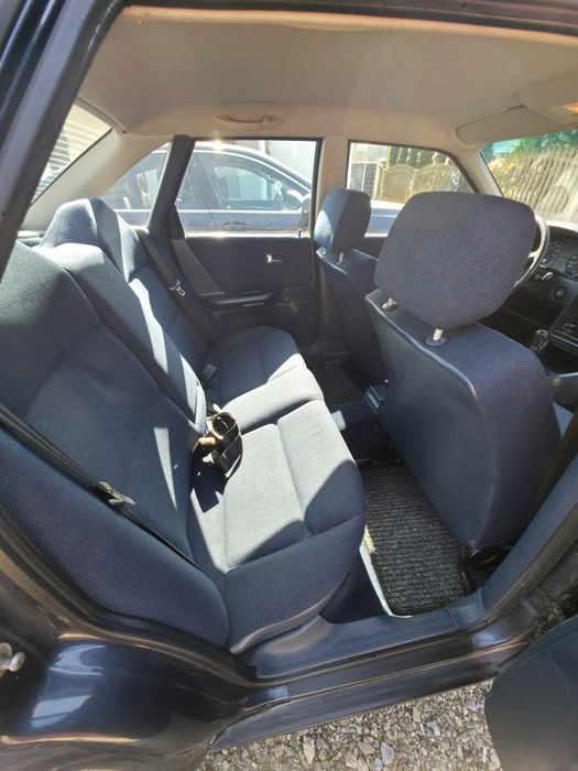 Audi 80 B3 1990 1.8 Benzyna