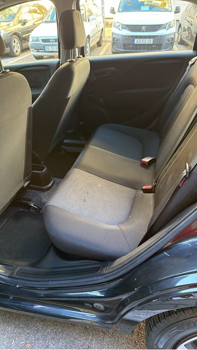 Fiat Punto 1.3 Multijet