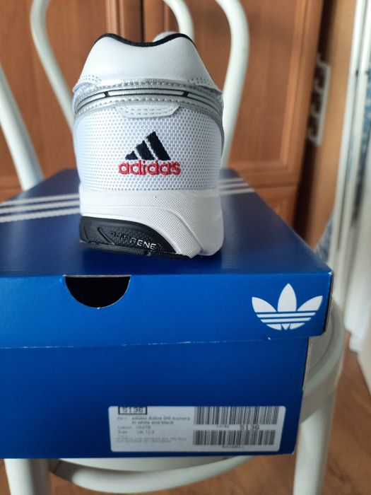 Nowe buty męskie Adidas rozmiar 48