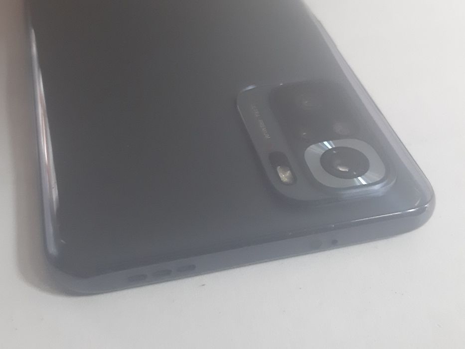 Xiaomi Redmi Note 10S   "6/128gb"