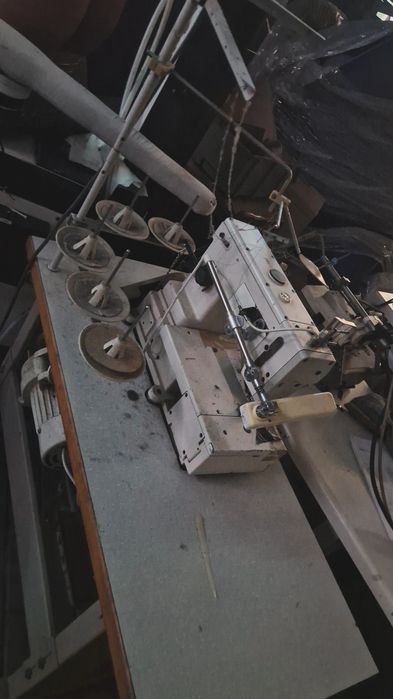 Ponto corrido, zig zag, corte coze e outras