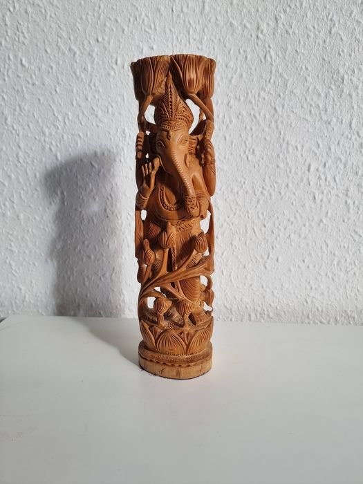 Статуя Ганеши, индуистский бог Ганеша, Крішна Мурті