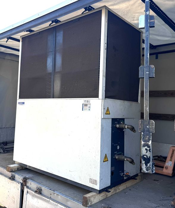 Chłodnica wody 40kW  Orion RKL-15000D-A1E