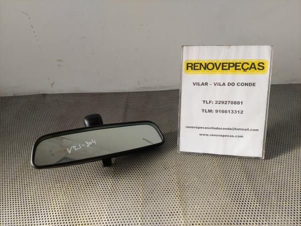 Espelho retrovisor interior HYUNDAI Matrix (FC)