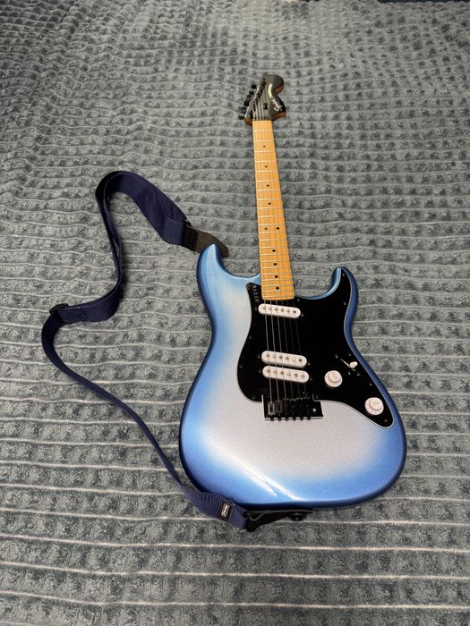 Електрогітара Fender Squier Contemporary Special