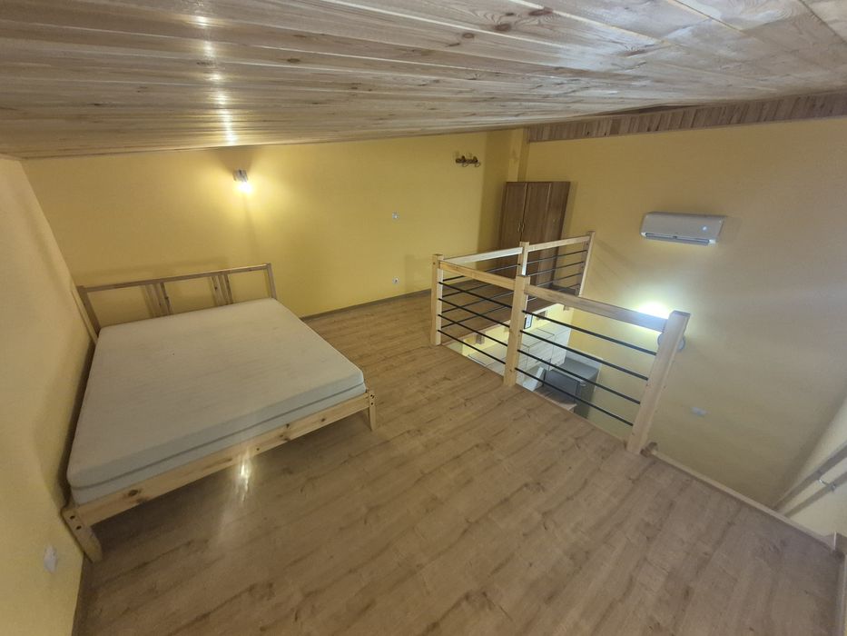 Mieszkanie Do wynajęcia kawalerka 28m.