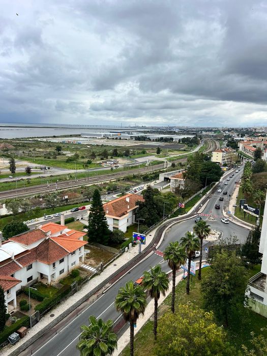 T3 Apartamento 3 quartos 2 WC Rental