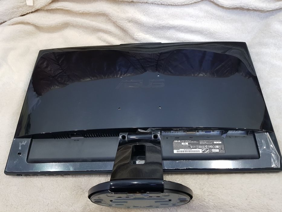 Монітор Asus VK 278Q  27 дюймів