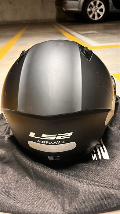 Vendo capacete  SL2