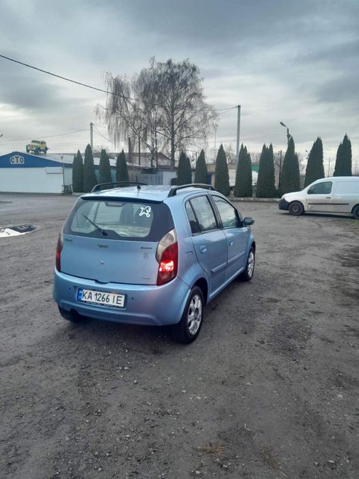 Продам Chery Kimo 2008