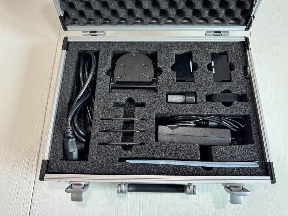 3Shape D2000 зуботехнічний сканер !