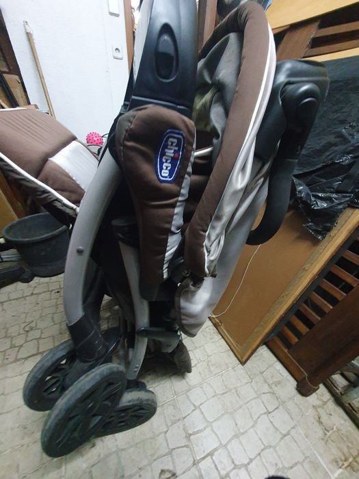 Carrinho Chicco Duo