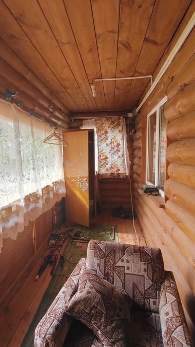 Продам усадьбу на Корбутівці!