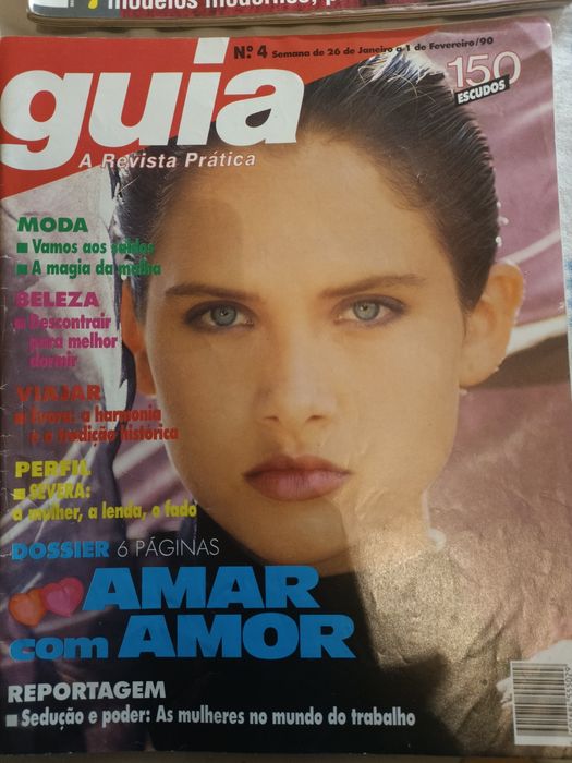 3 Revistas Guia      .
