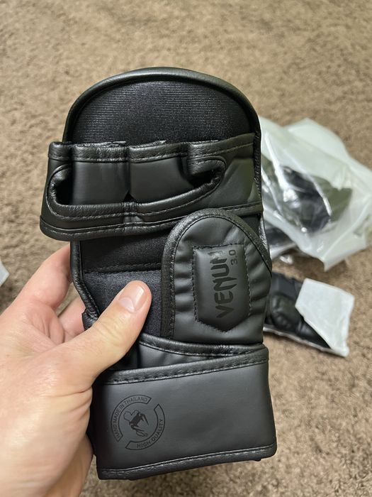 Перчатки Venum 3.0 для змішаних єдиноборств ММА