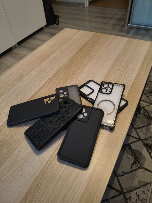 Redmi Note 12 Pro 5g 6GB Ram 128GB