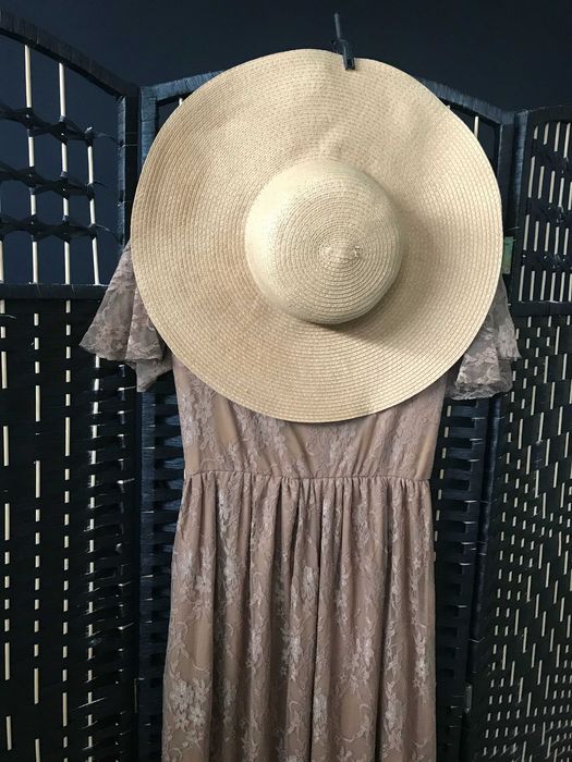 Fotografia | Vestido para Sessão de Grávida