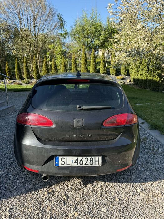 Seat leon 1.9 tdi