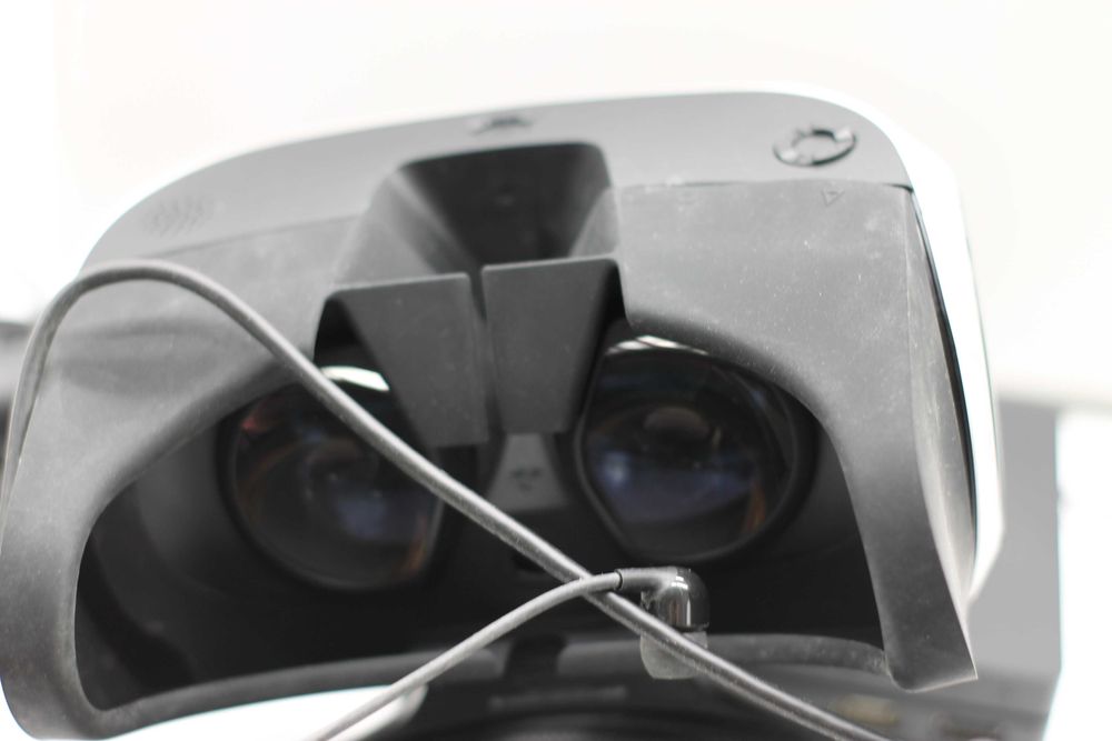 Zestaw PlayStation VR V2 (CUH-ZVR2) Box + Kamera V2