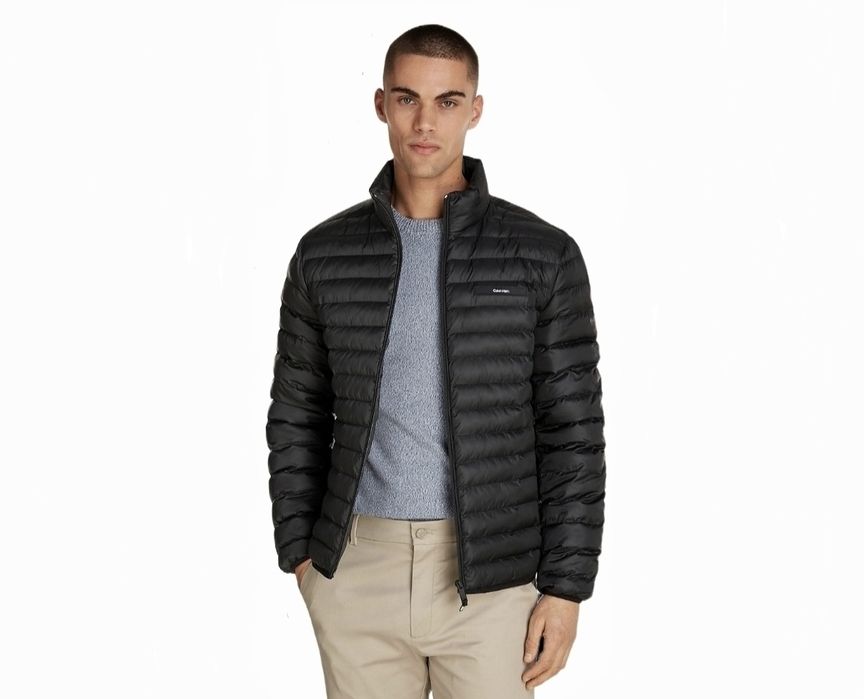 Чоловіча куртка Calvin Klein | Осінь | Зима